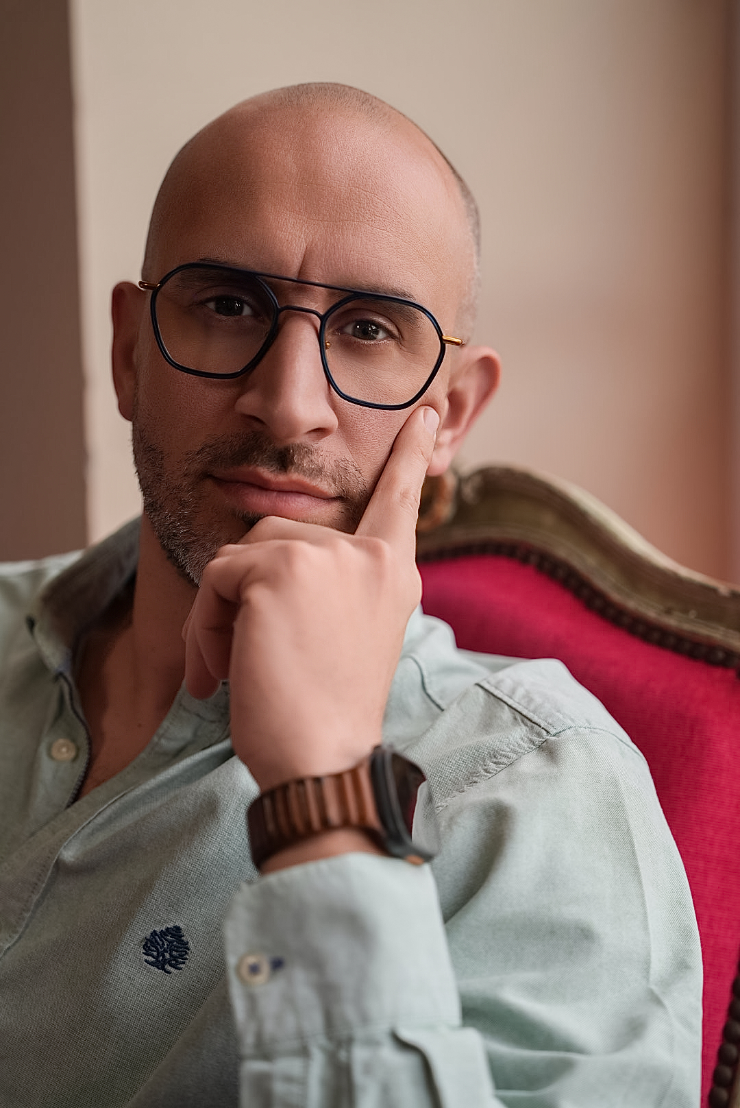 Jeremy Menier AICO Digital